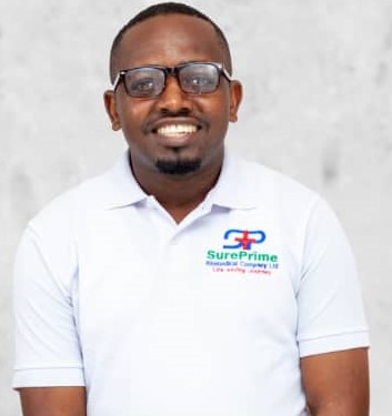 Dr. Jackson Aristarick